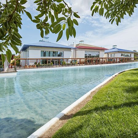 Portaventura Hotel Caribe - Includes Unlimited Access To Portaventura Park & 1 Access To Ferrari Land Салоу Екстериор снимка